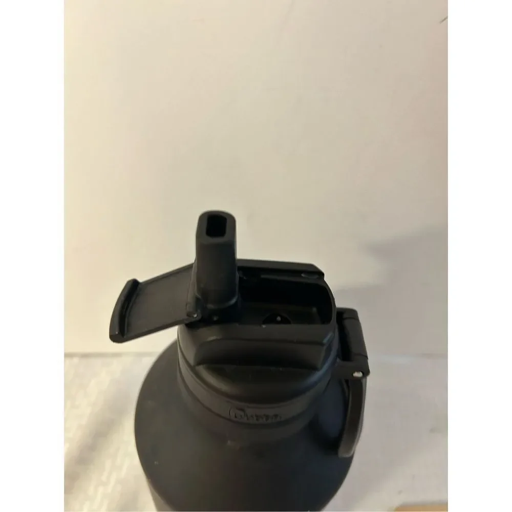 Bubba‎ stainless jug black 64oz